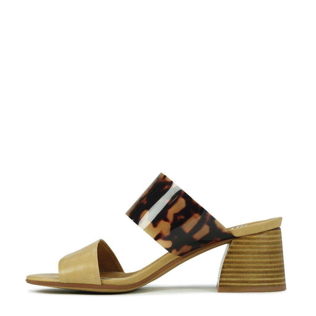 STAT - EOS Footwear - Slides