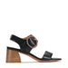 STATUS - EOS Footwear - Ankle Strap Sandals