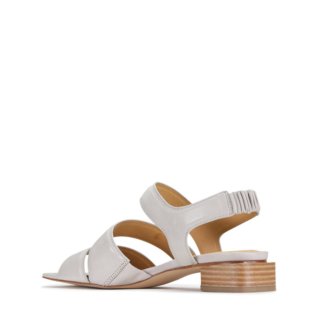 TALISK - EOS Footwear - Sling Back Sandals