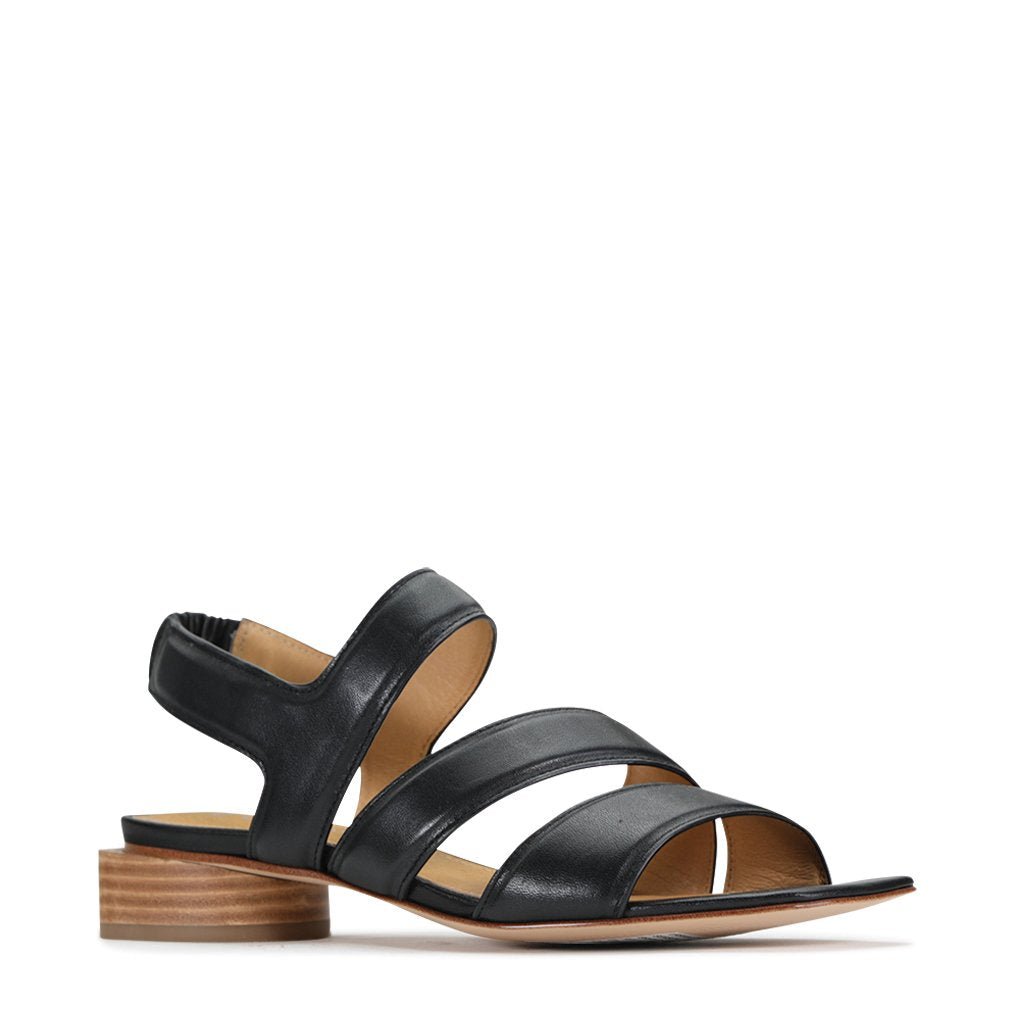 TALISK - EOS Footwear - Sling Back Sandals