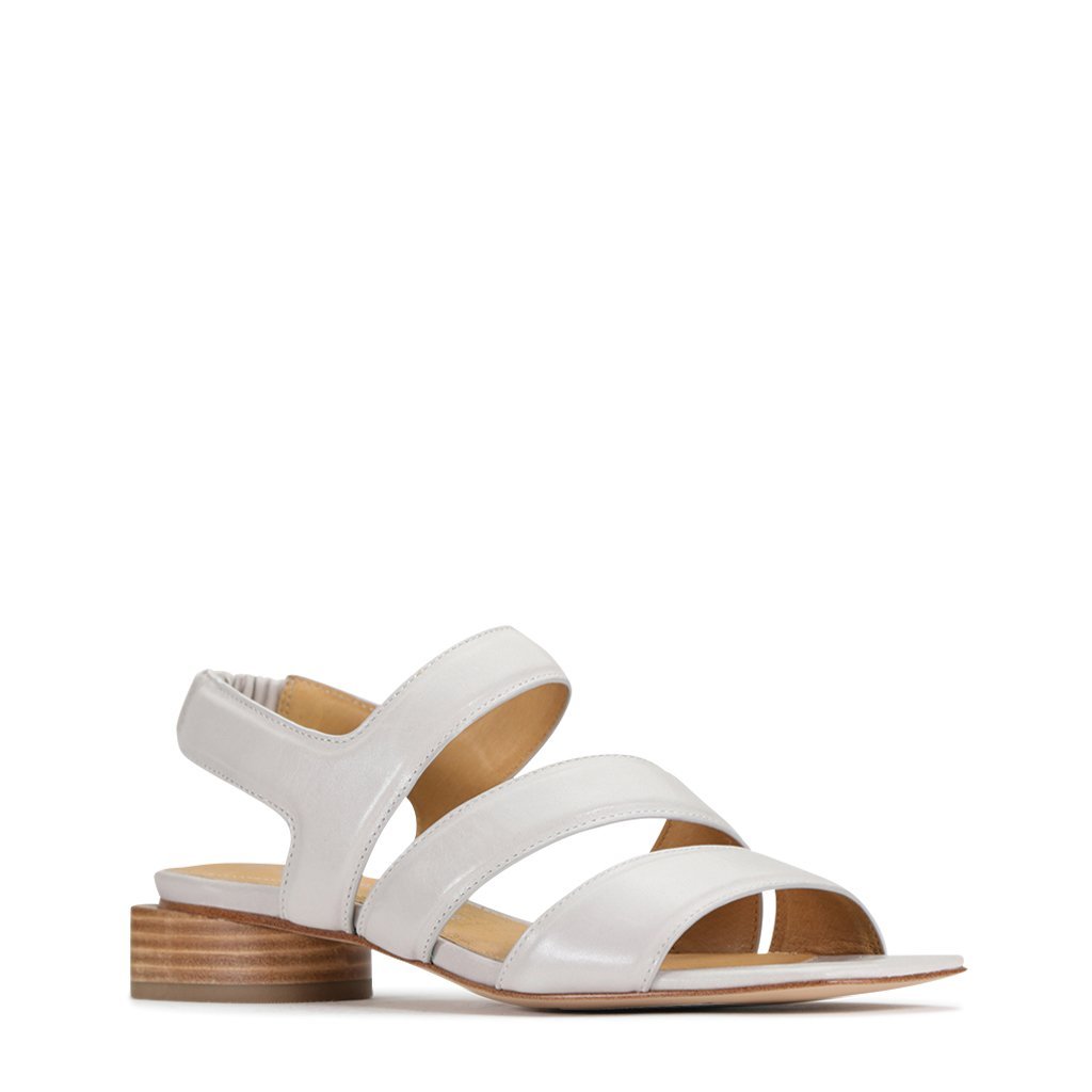 TALISK - EOS Footwear - Sling Back Sandals