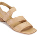 TALISK - EOS Footwear - Sling Back Sandals
