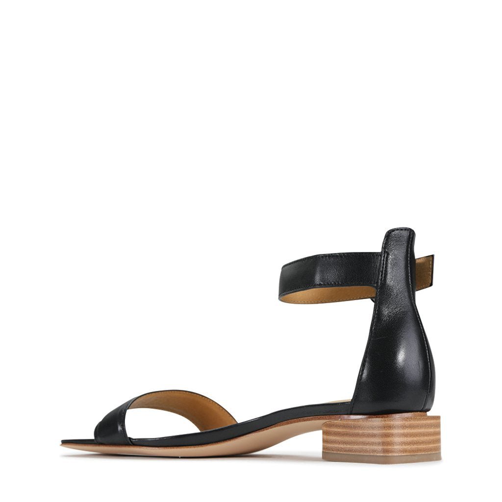 TALSI - EOS Footwear - Sling Back Sandals