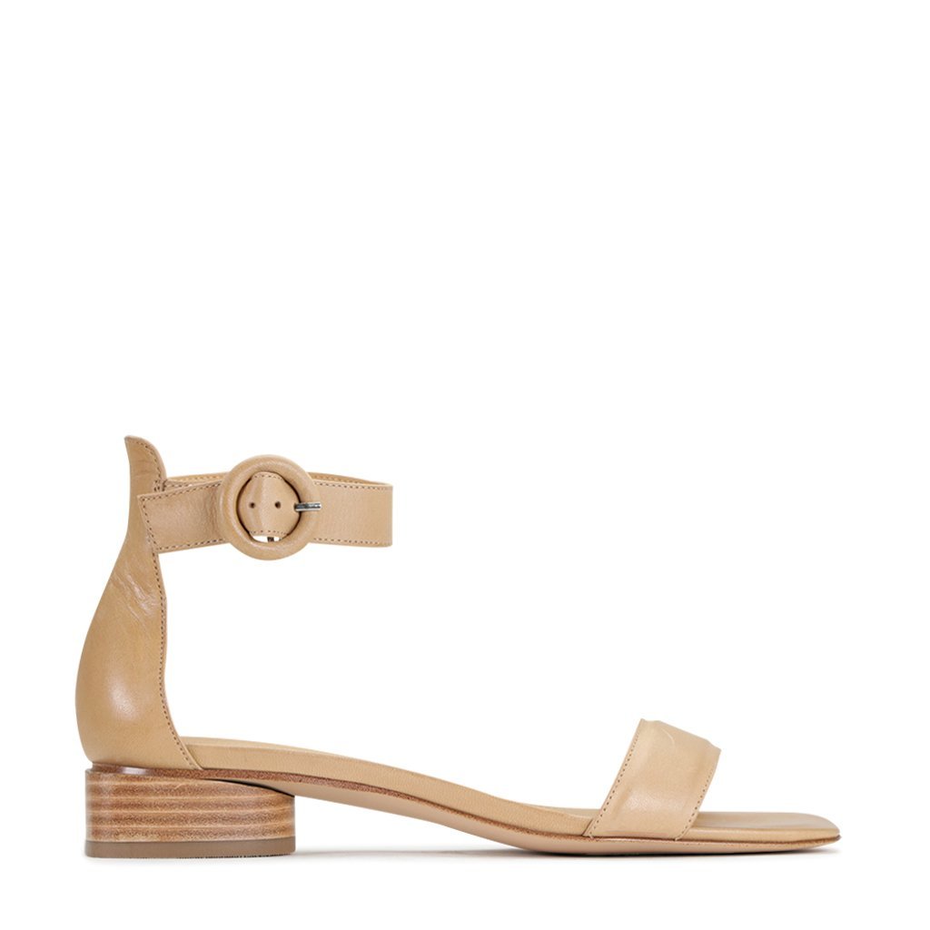 TALSI - EOS Footwear - Sling Back Sandals