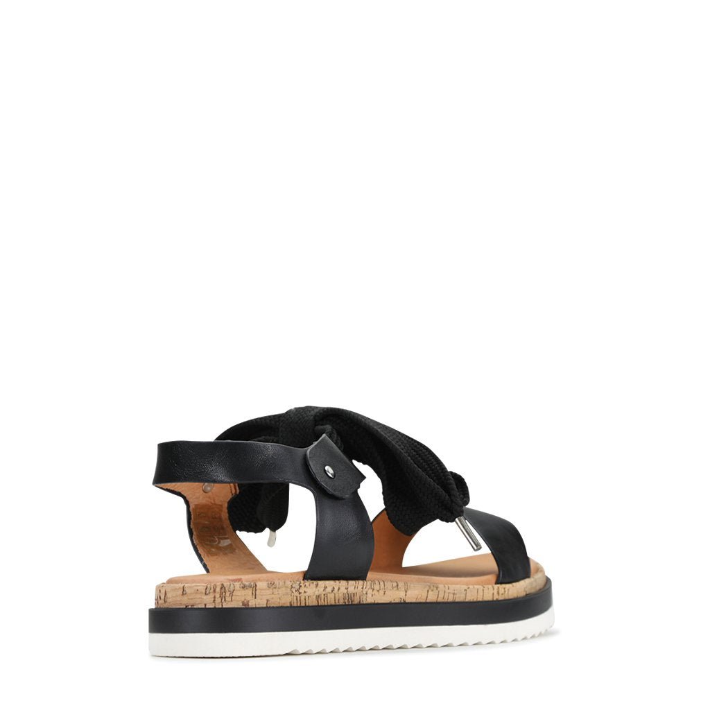 THOUGHTFUL - EOS Footwear - Ankle Strap Sandals