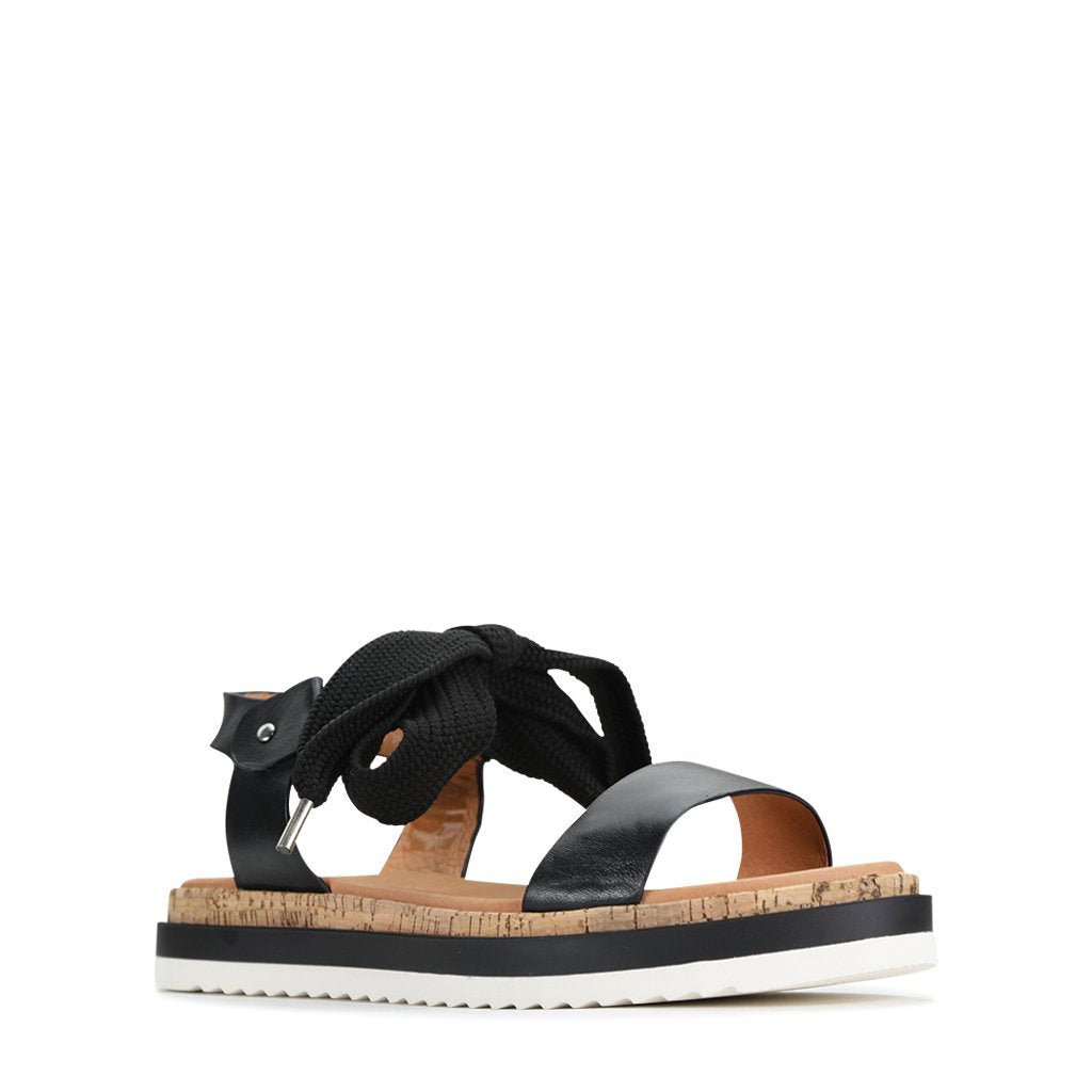 THOUGHTFUL - EOS Footwear - Ankle Strap Sandals