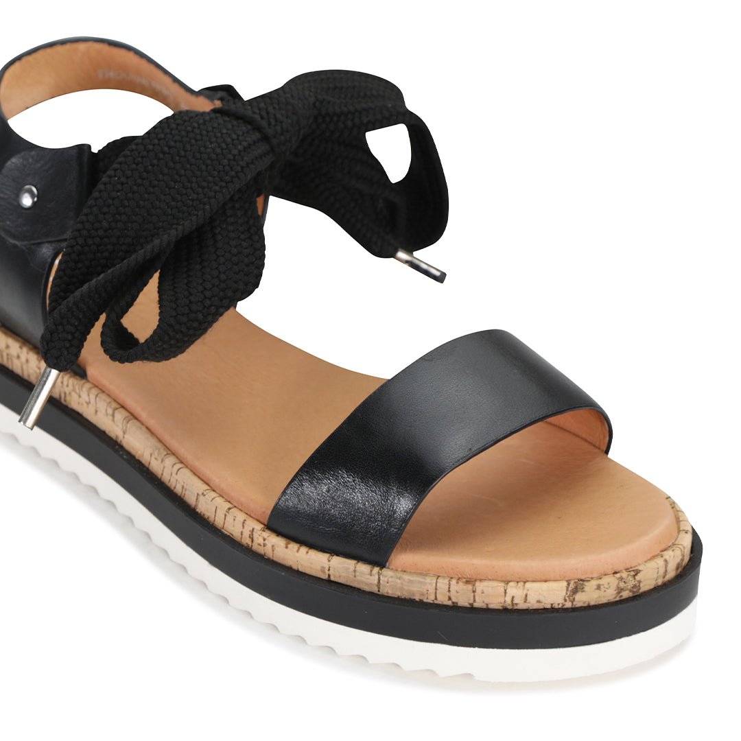 THOUGHTFUL - EOS Footwear - Ankle Strap Sandals