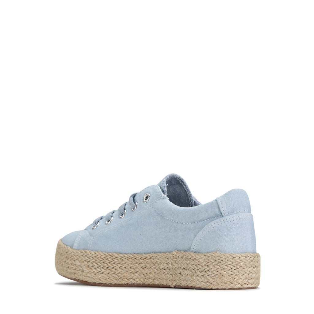 ULTRA - EOS Footwear - Sneakers #color_blue