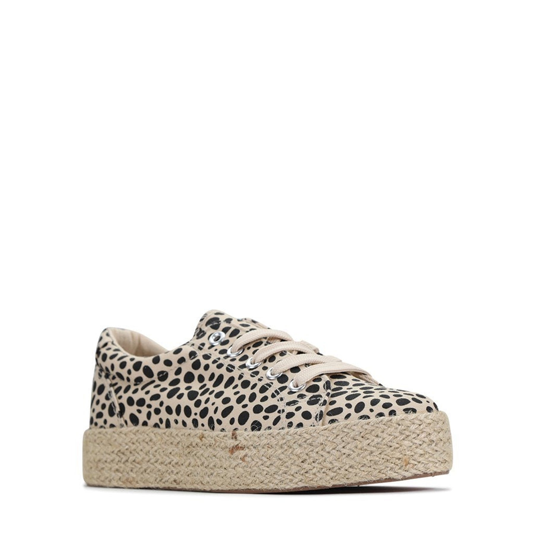 ULTRA - EOS Footwear - Sneakers #color_Cheetah