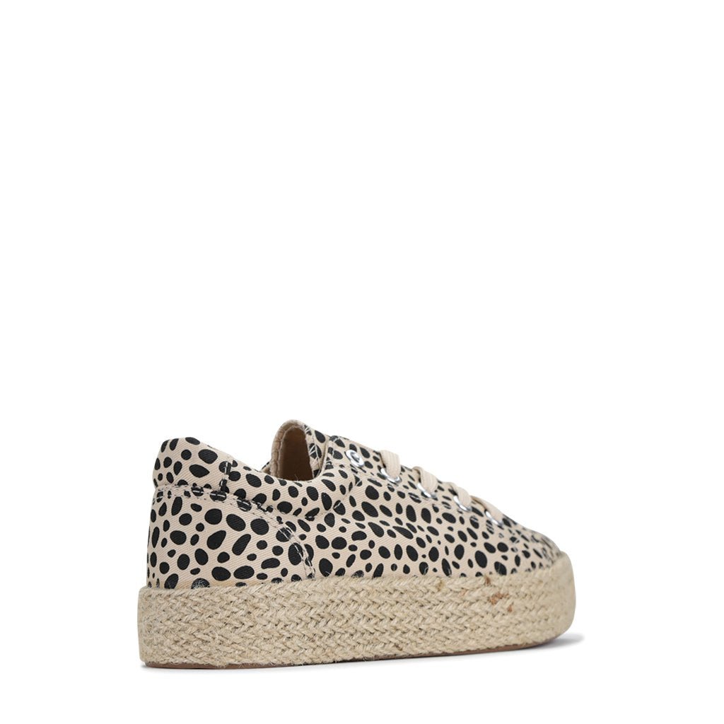 ULTRA - EOS Footwear - Sneakers #color_Cheetah