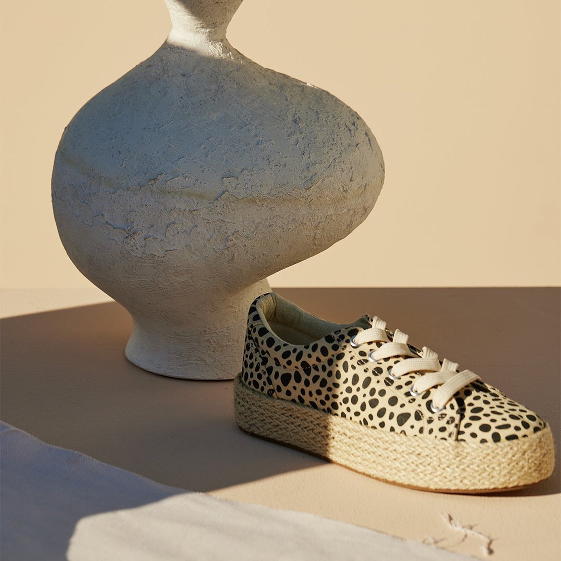 ULTRA - EOS Footwear - Sneakers #color_Cheetah