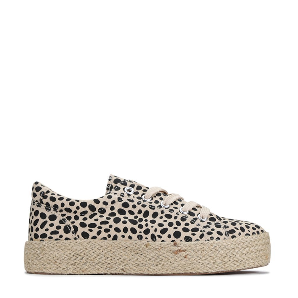 ULTRA - EOS Footwear - Sneakers #color_Cheetah