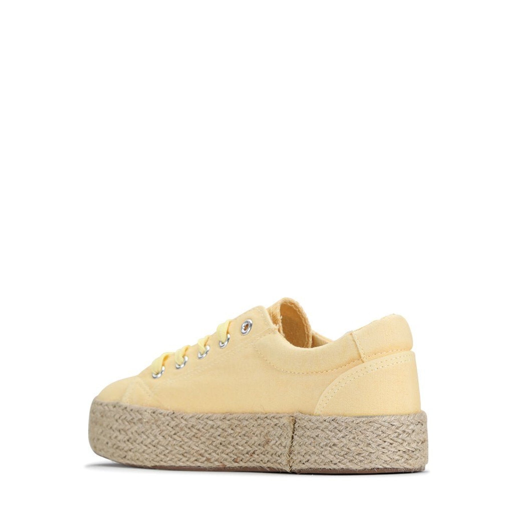 ULTRA - EOS Footwear - Sneakers #color_yellow