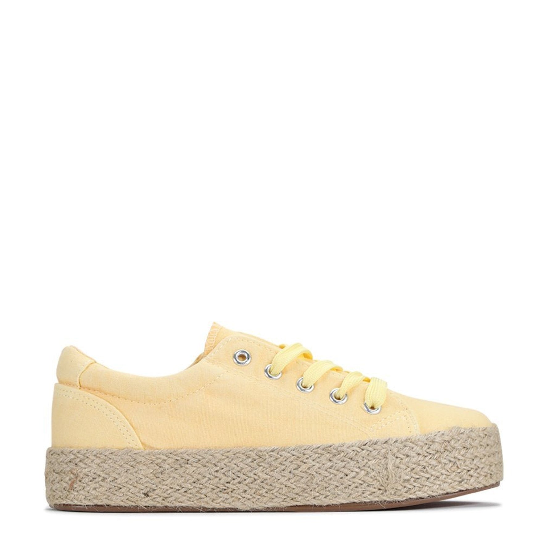 ULTRA - EOS Footwear - Sneakers #color_yellow