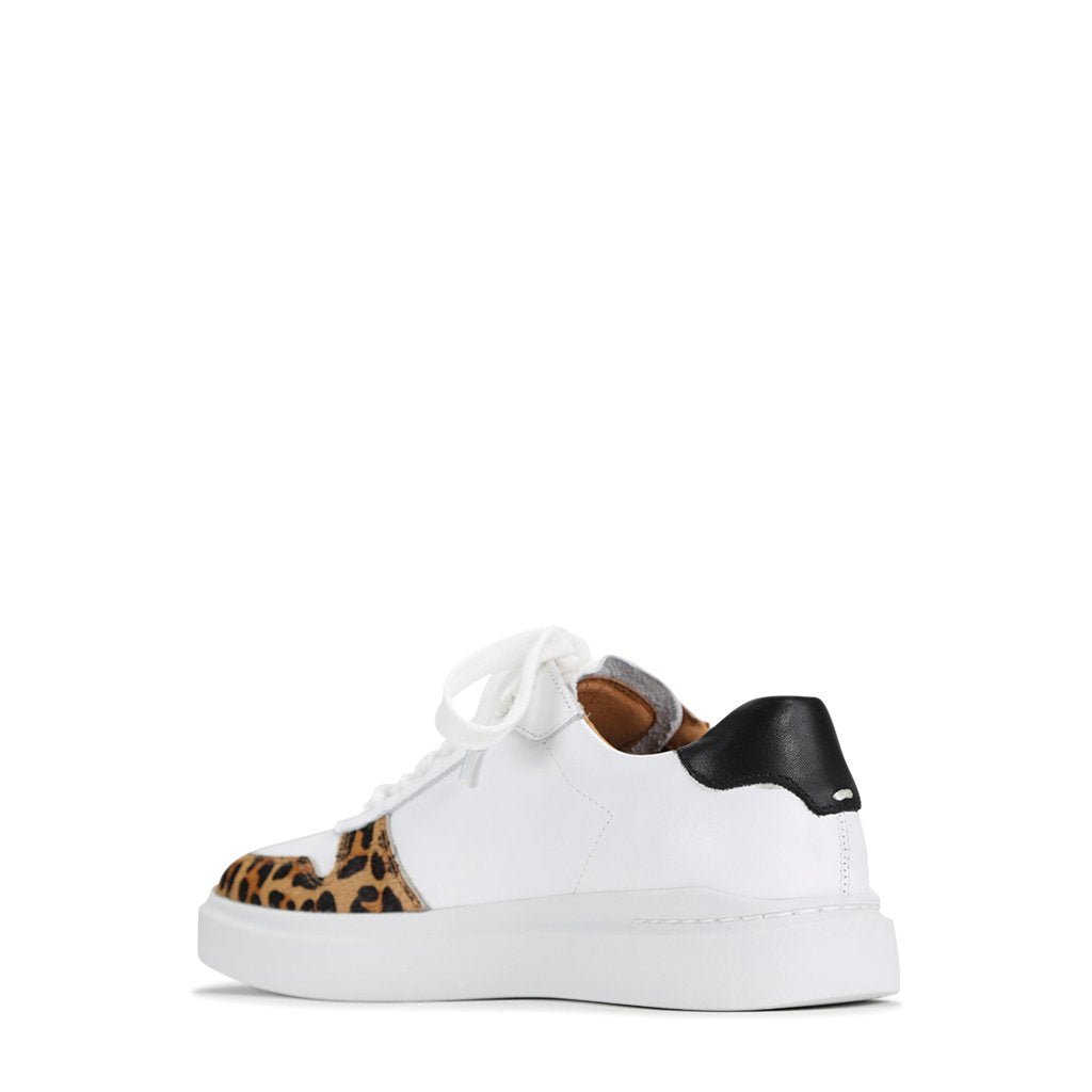 UMINA - EOS Footwear - Sneakers #color_Wht/animal/combo