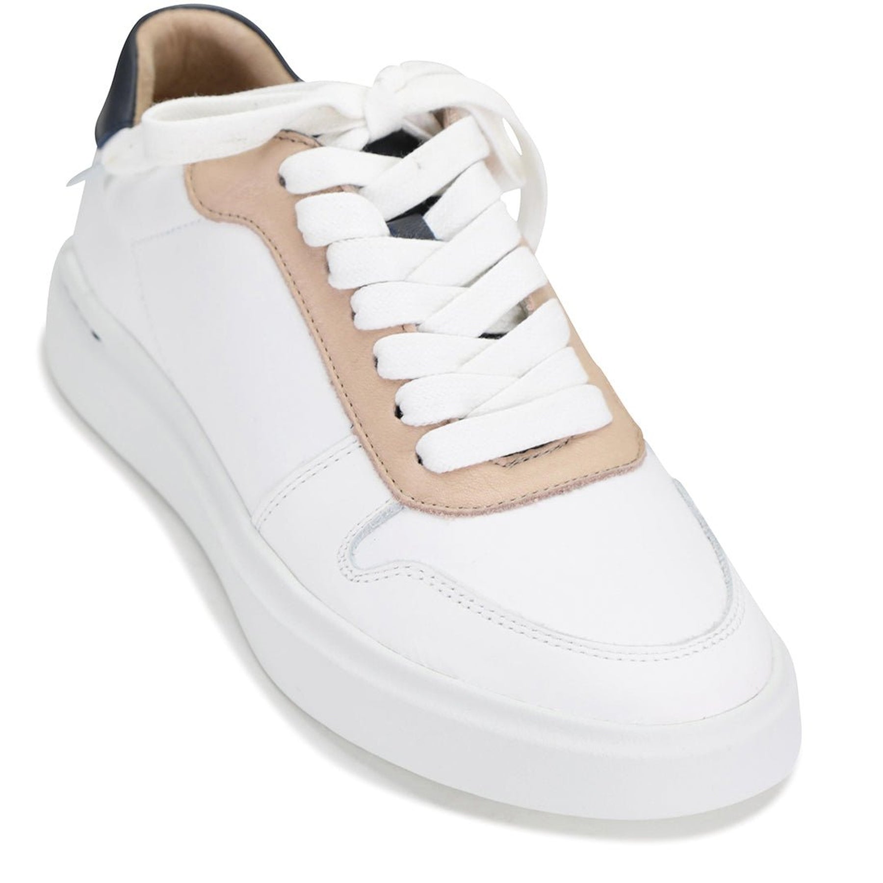 UMINA - EOS Footwear - Sneakers #color_White