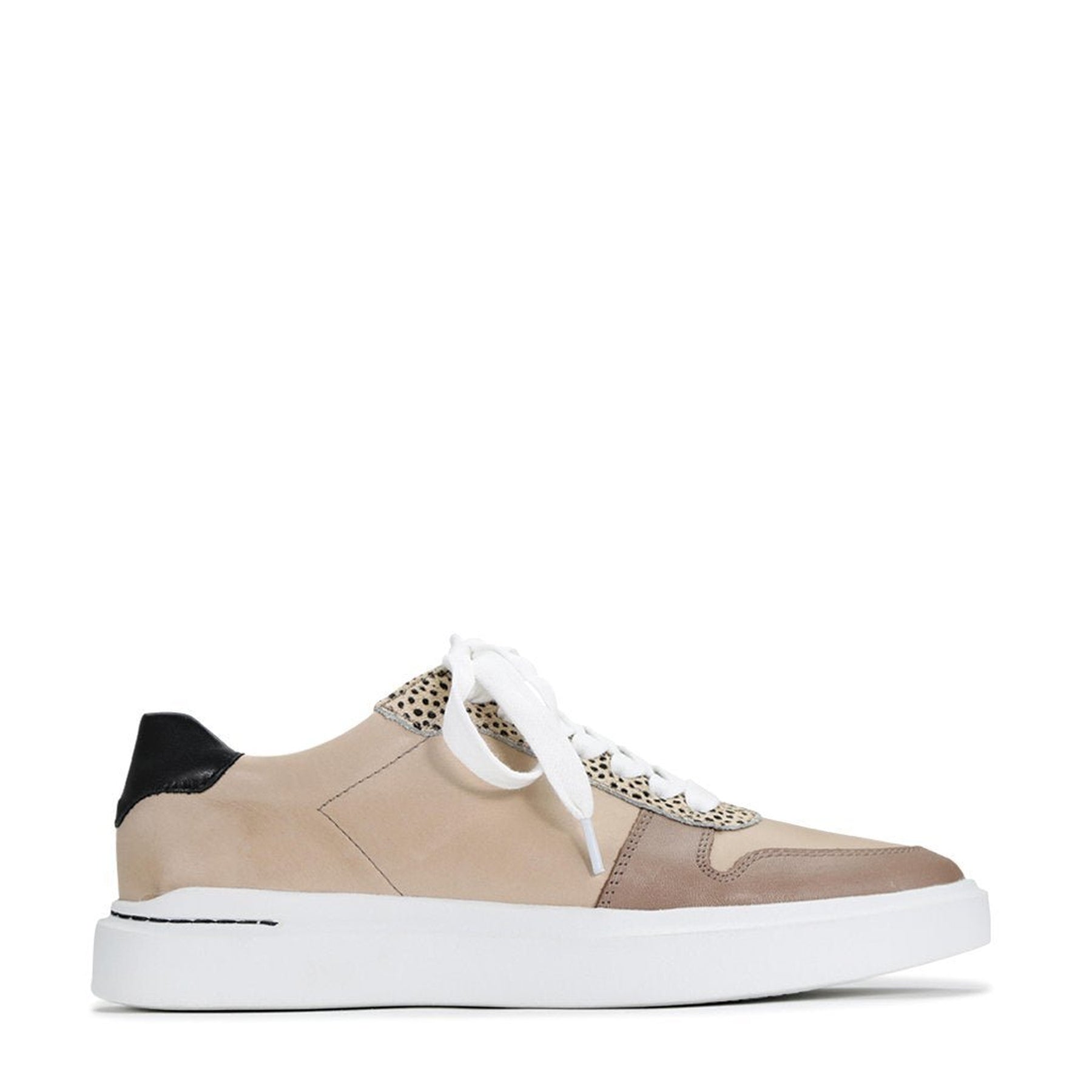 UMINA - EOS Footwear - Sneakers #color_Ecru/combo