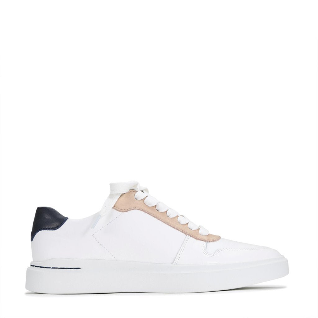 UMINA - EOS Footwear - Sneakers #color_White