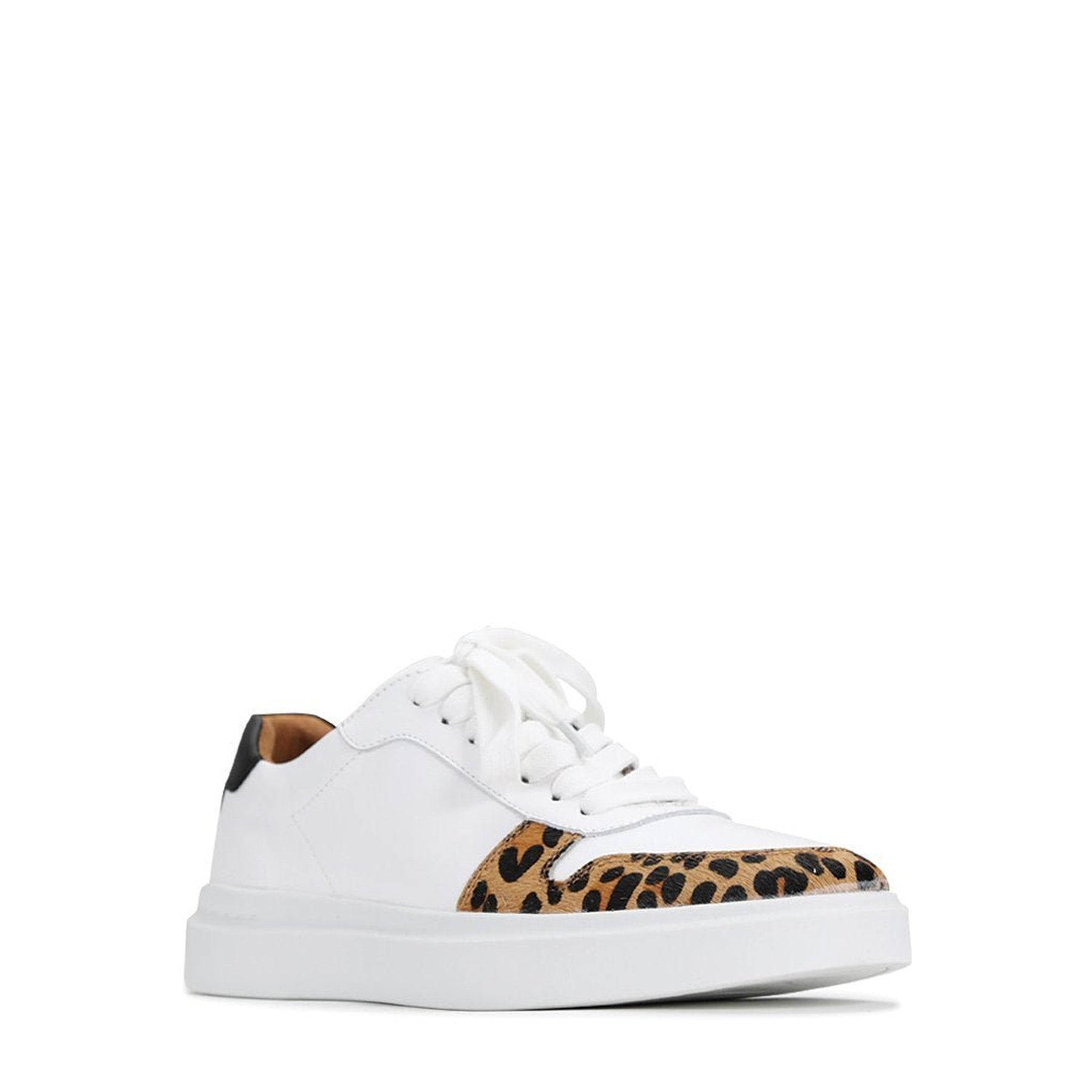 UMINA - EOS Footwear - Sneakers #color_Wht/animal/combo