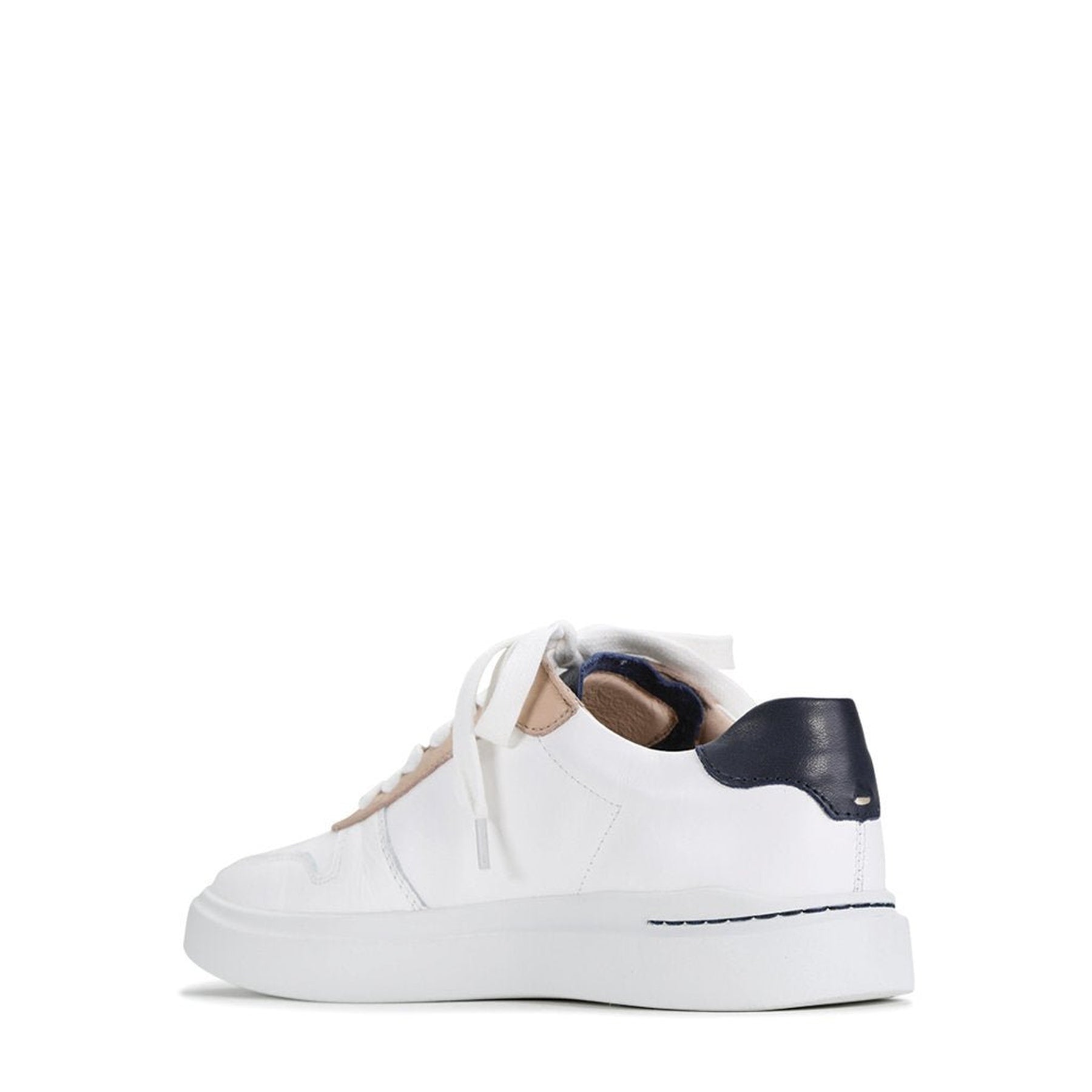 UMINA - EOS Footwear - Sneakers #color_White