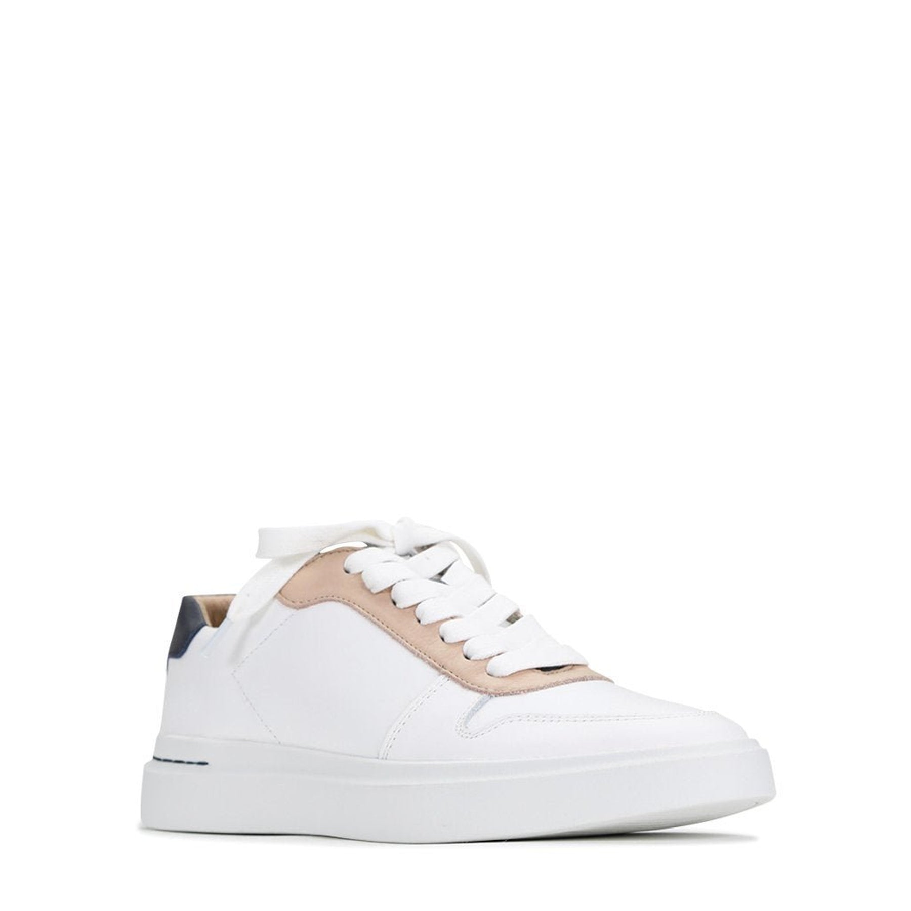 UMINA - EOS Footwear - Sneakers #color_White