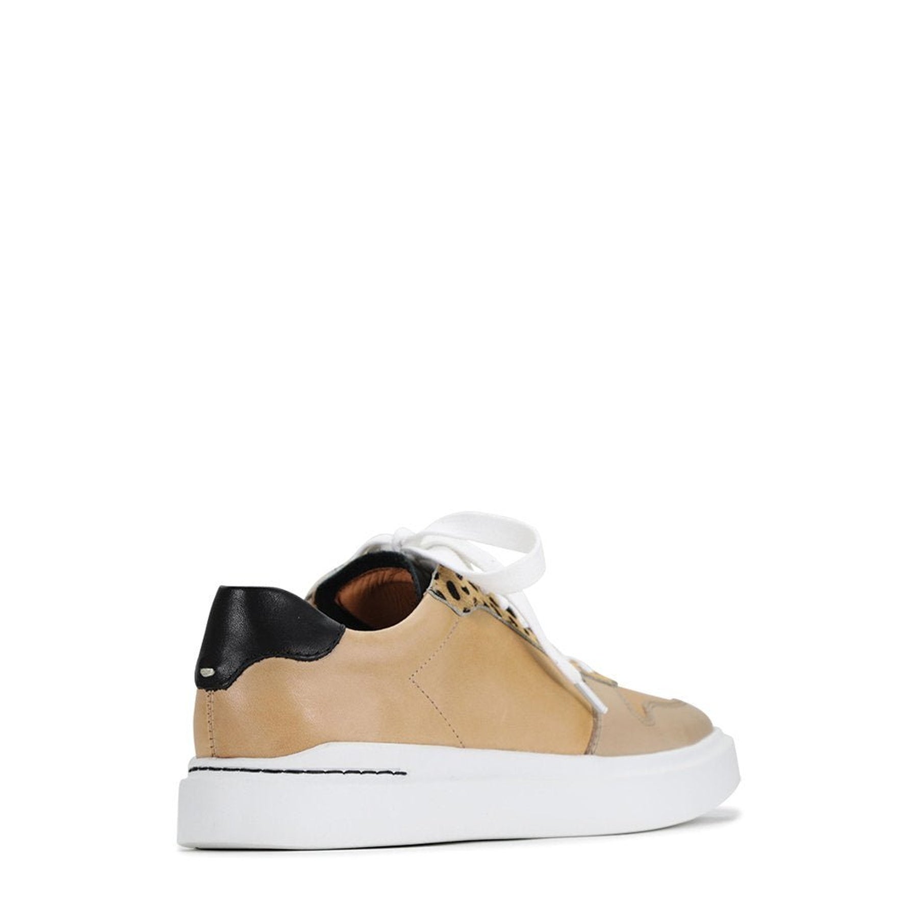 UMINA - EOS Footwear - Sneakers #color_Tan/combo