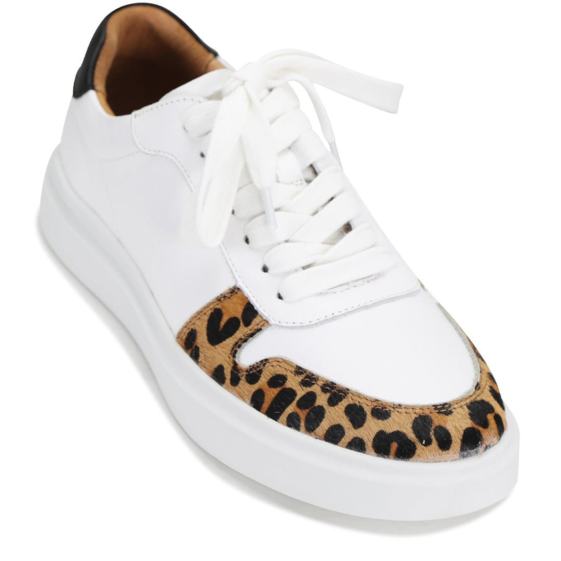 UMINA - EOS Footwear - Sneakers #color_Wht/animal/combo