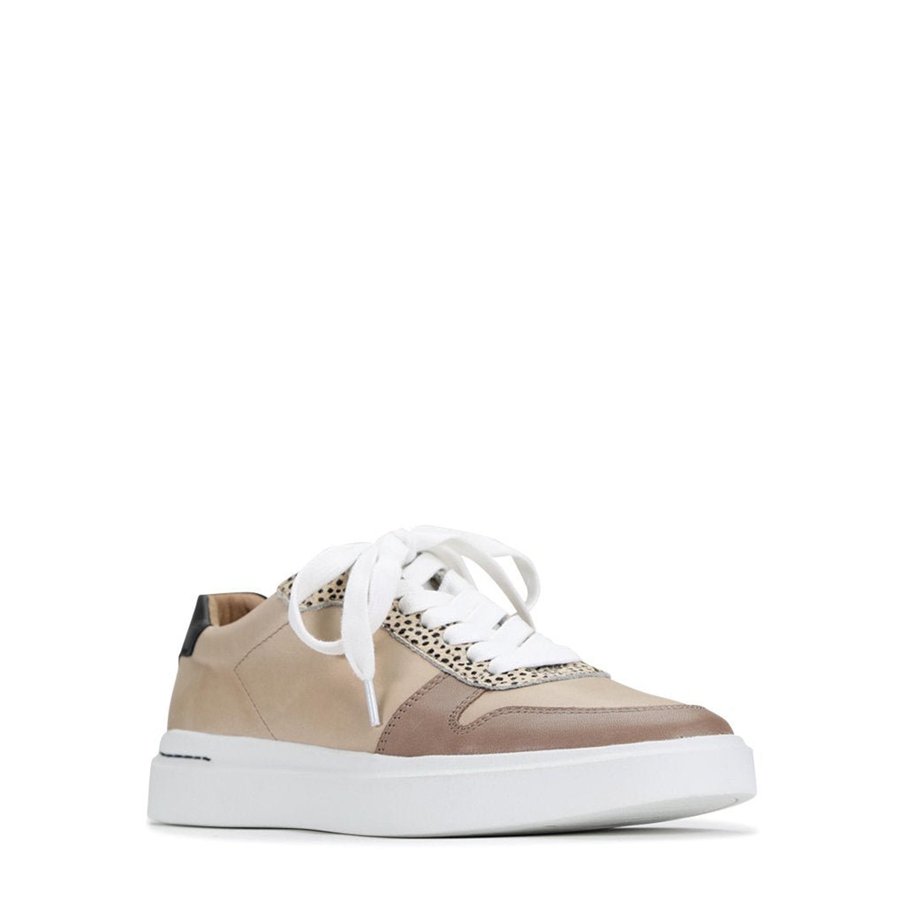 UMINA - EOS Footwear - Sneakers #color_Ecru/combo