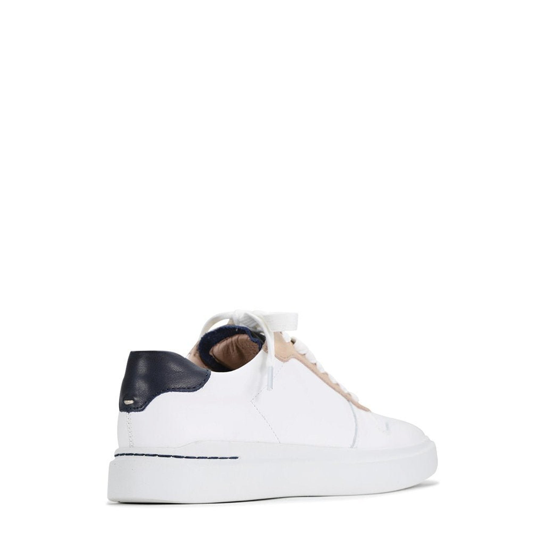 UMINA - EOS Footwear - Sneakers #color_White