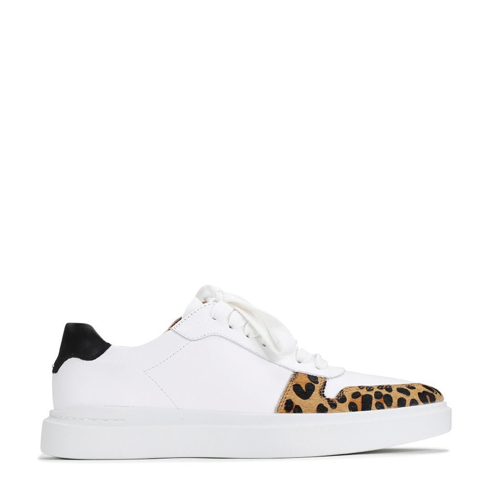 UMINA - EOS Footwear - Sneakers #color_Wht/animal/combo