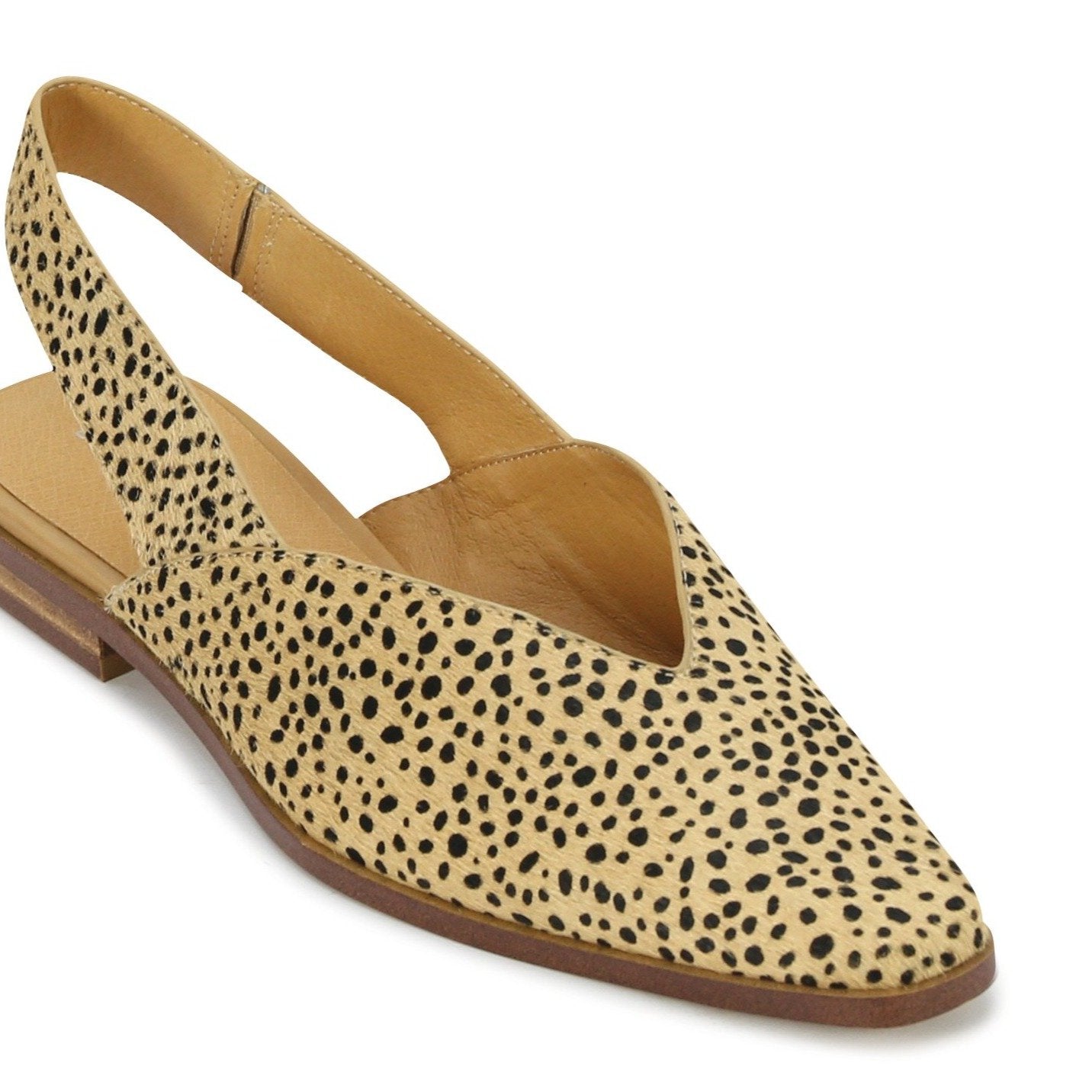 VIAN - EOS Footwear - Sling Back #color_cheetah