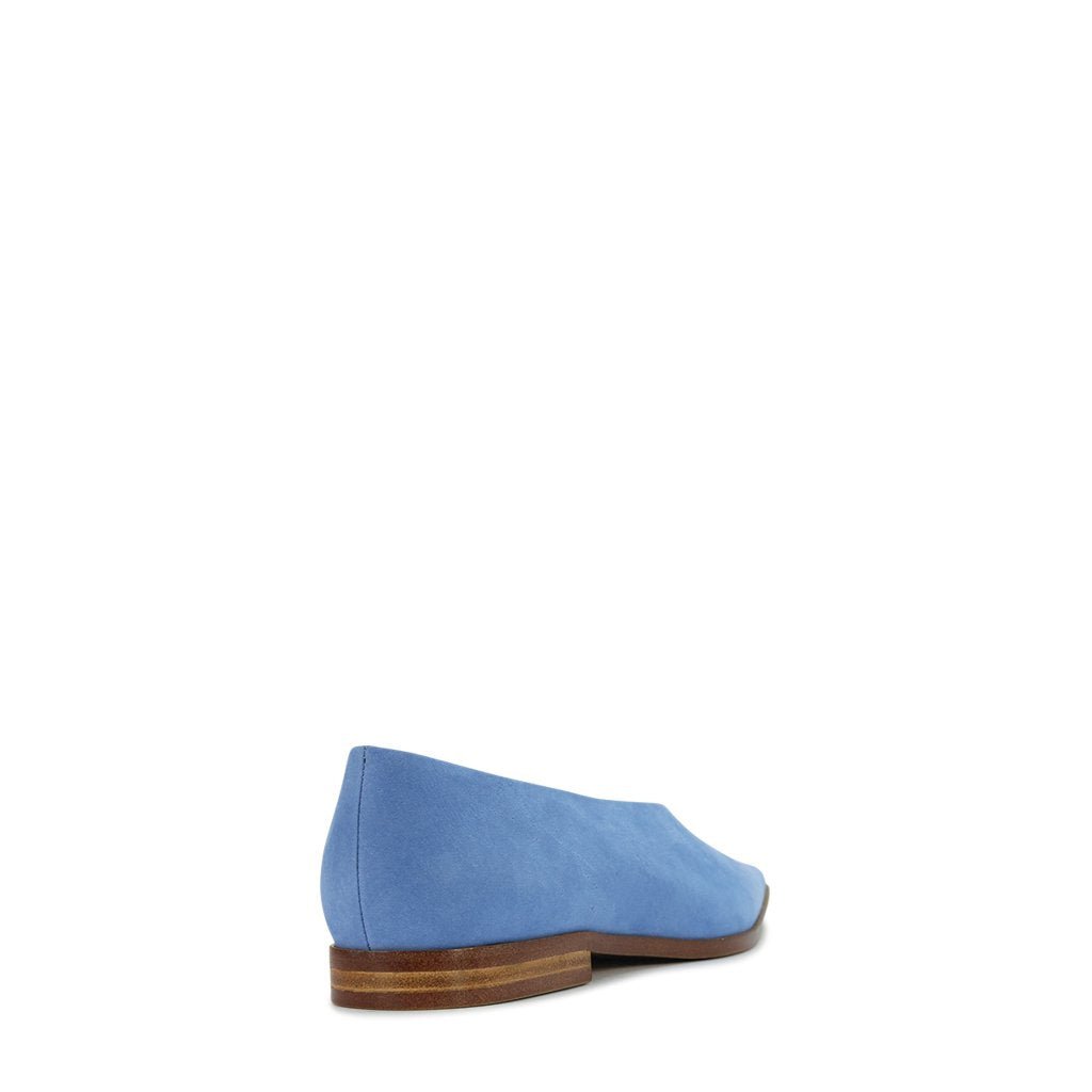 VINA - EOS Footwear - Sling Back #color_Cornblue