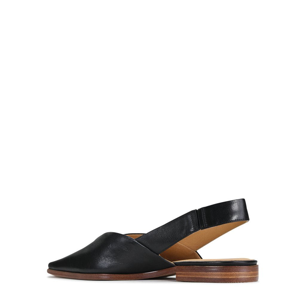 VINE - EOS Footwear - Sling Back  #color_black