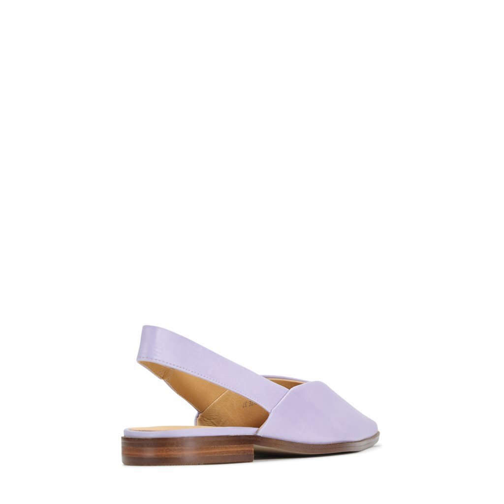 VINE - EOS Footwear - Sling Back  #color_lilac