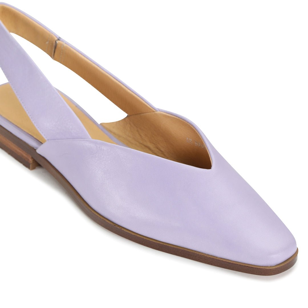 VINE - EOS Footwear - Sling Back  #color_lilac