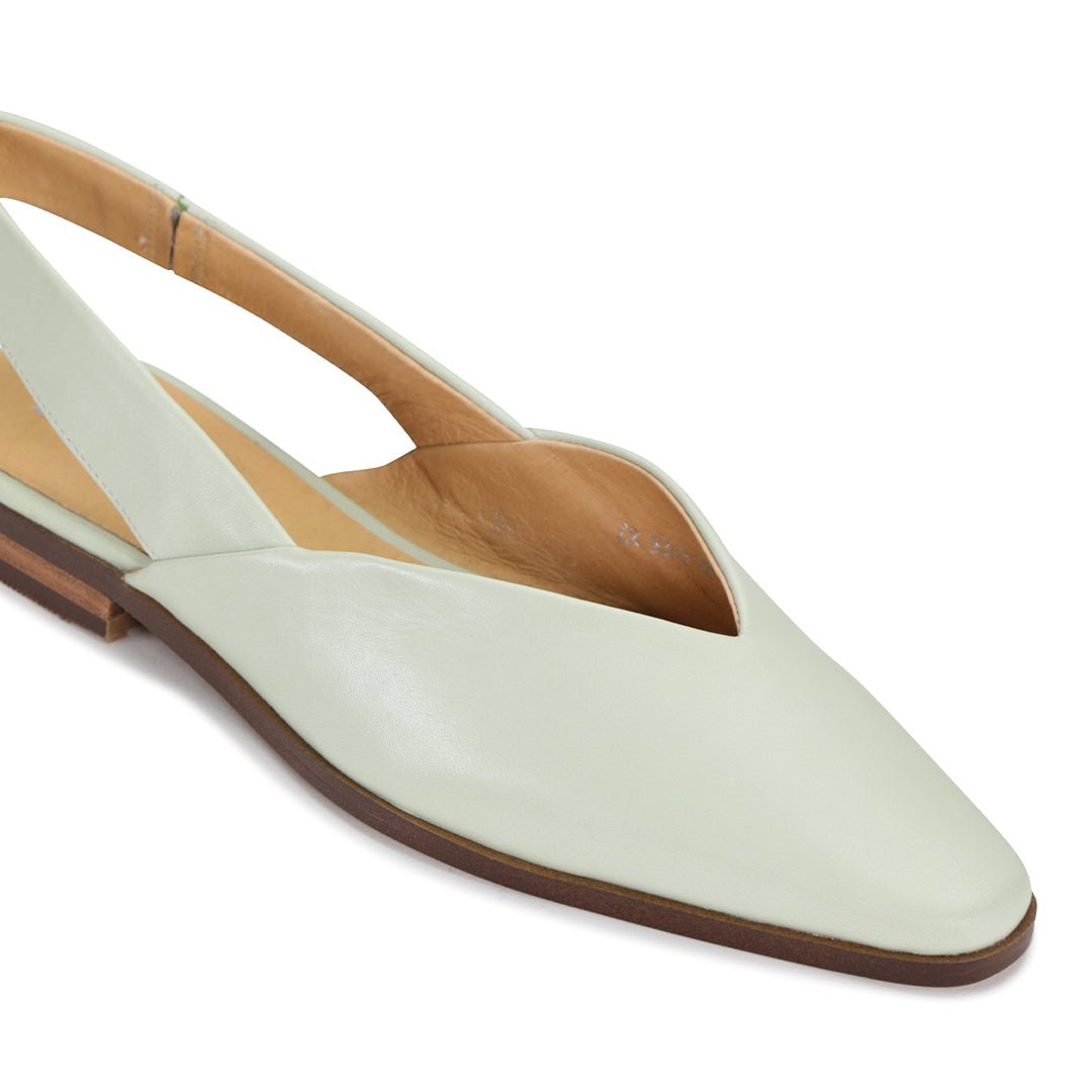 VINE - EOS Footwear - Sling Back