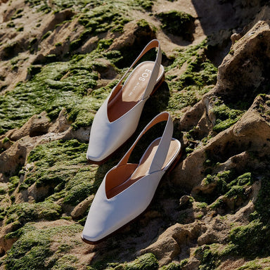 VINE - EOS Footwear - Sling Back