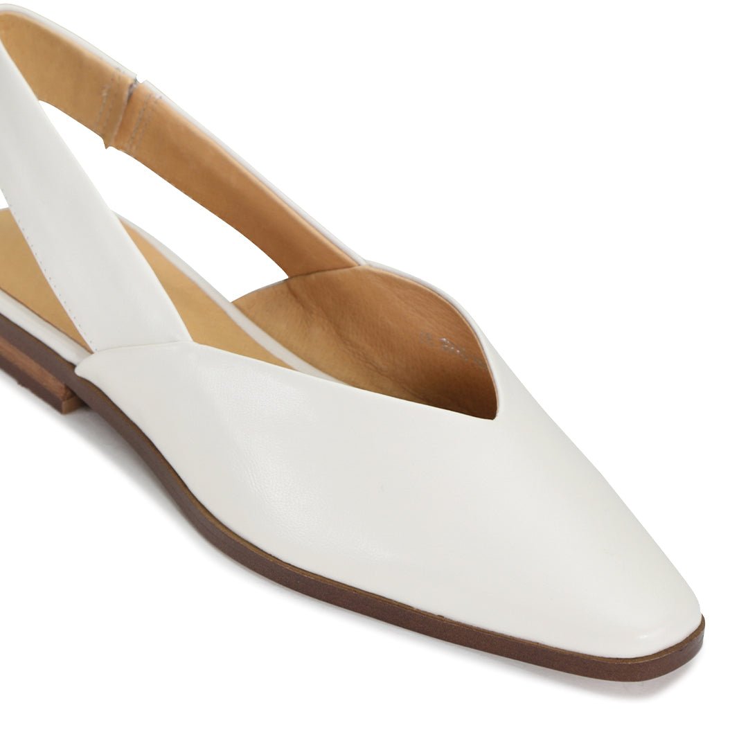 VINE - EOS Footwear - Sling Back