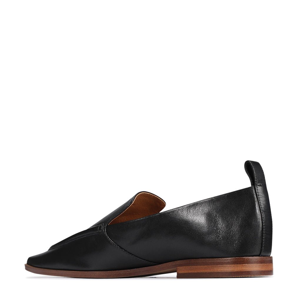 VINNI - EOS Footwear - Loafers #color_Black