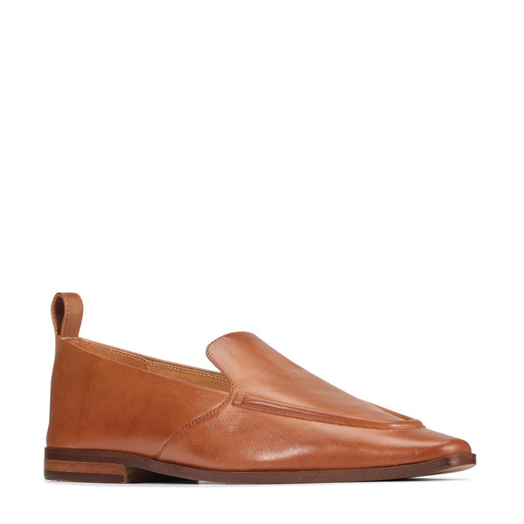 VINNI - EOS Footwear - Loafers #color_Brandy