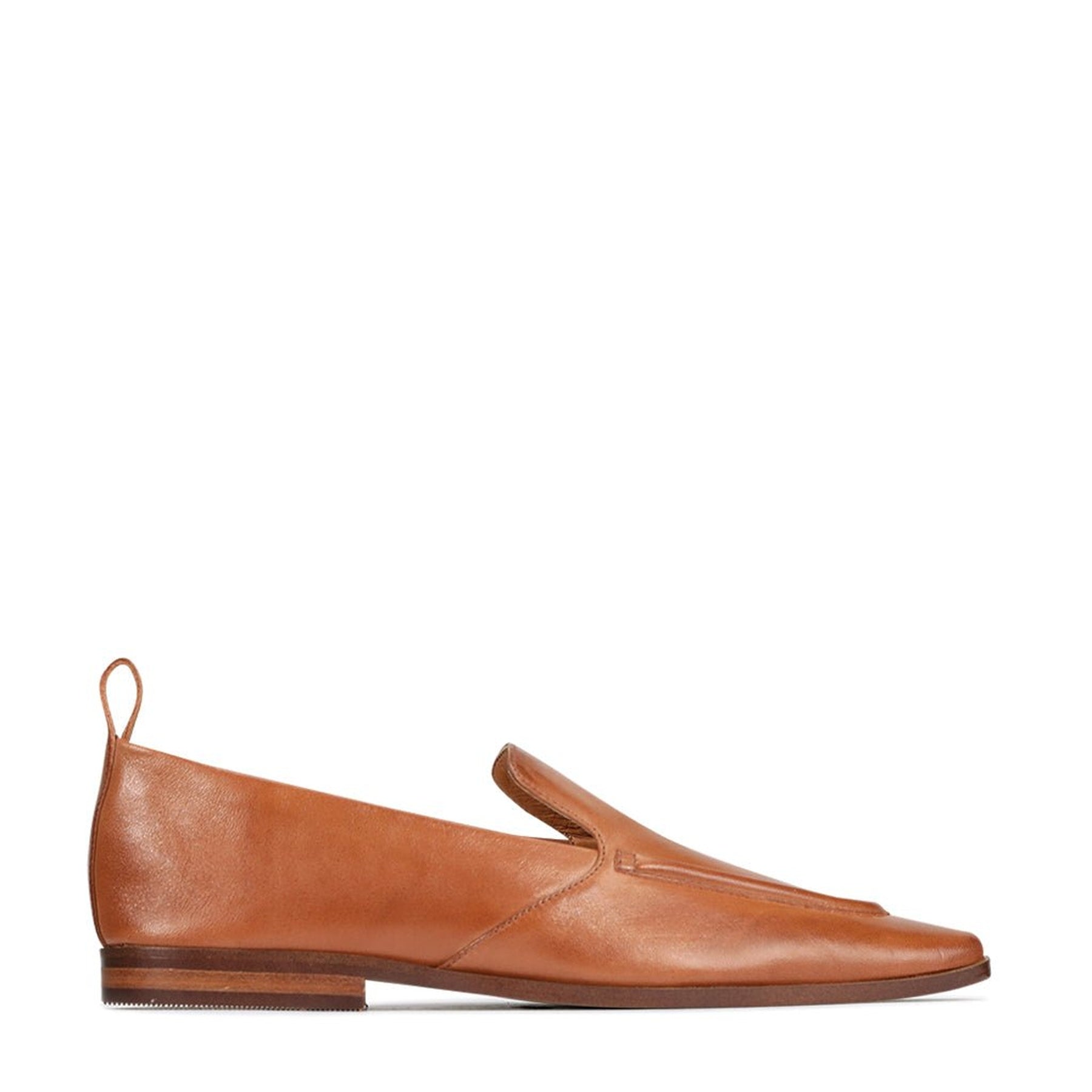 VINNI - EOS Footwear - Loafers #color_Brandy