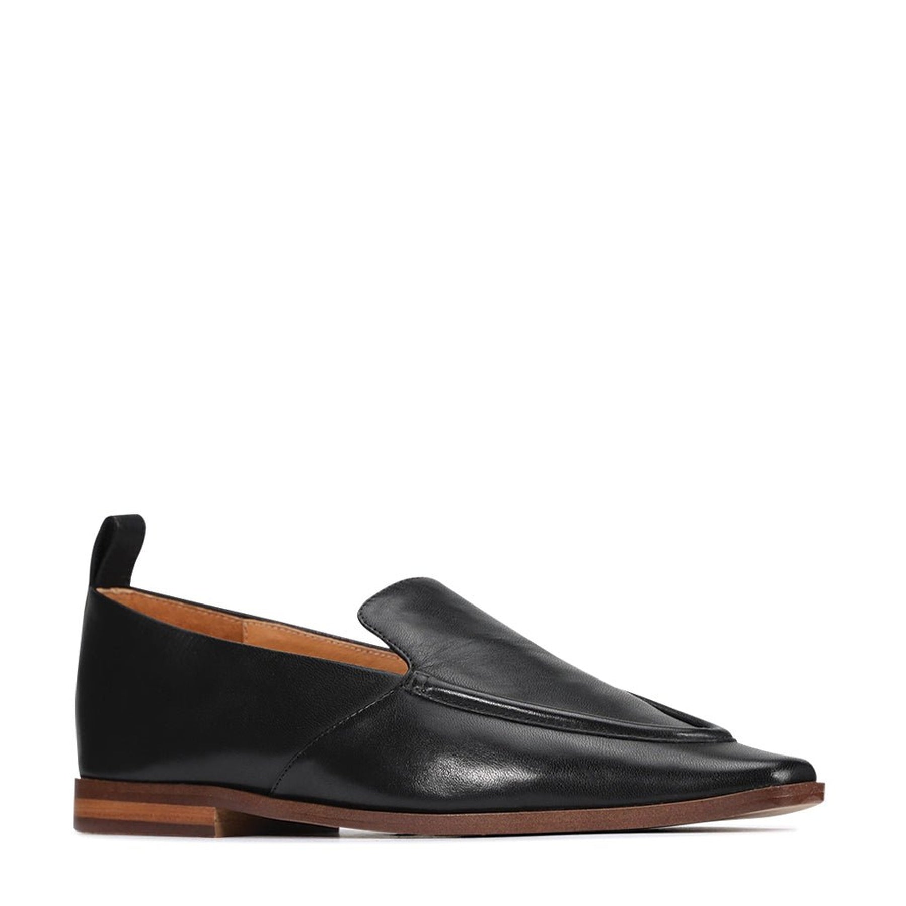 VINNI - EOS Footwear - Loafers #color_Black