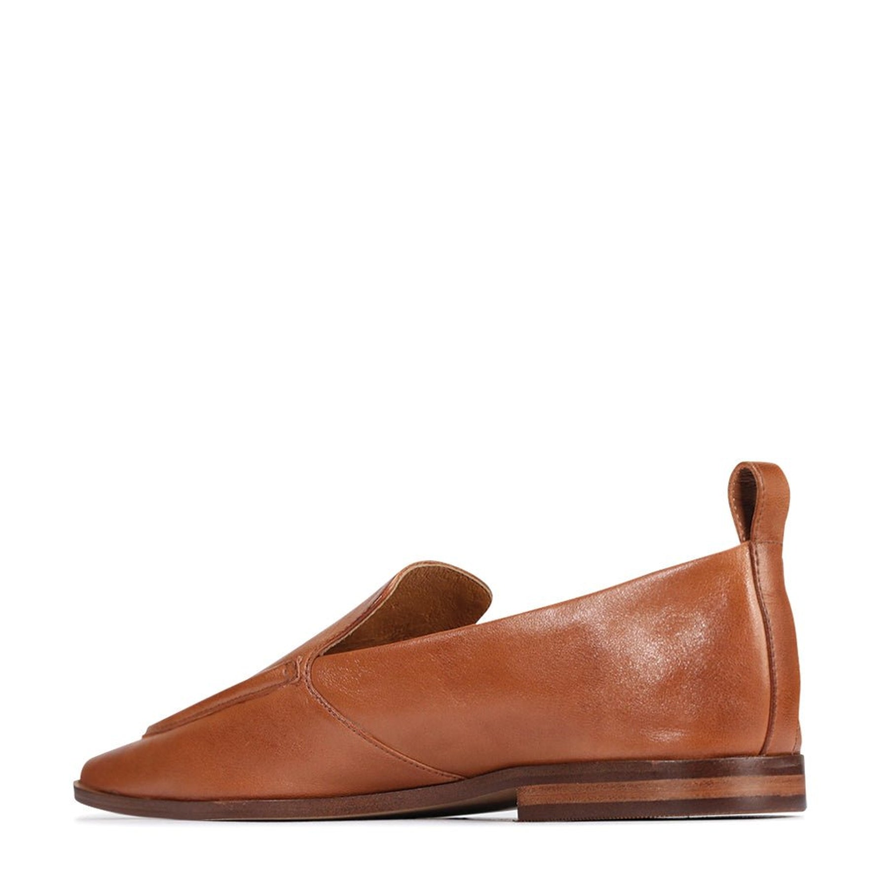 VINNI - EOS Footwear - Loafers #color_Brandy