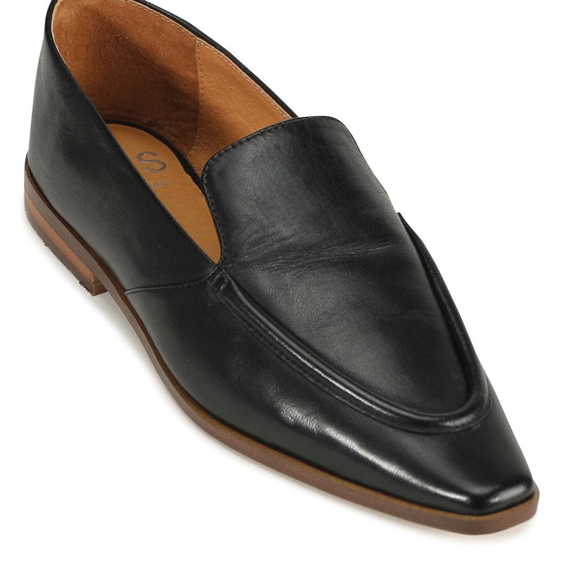 VINNI - EOS Footwear - Loafers #color_Brandy