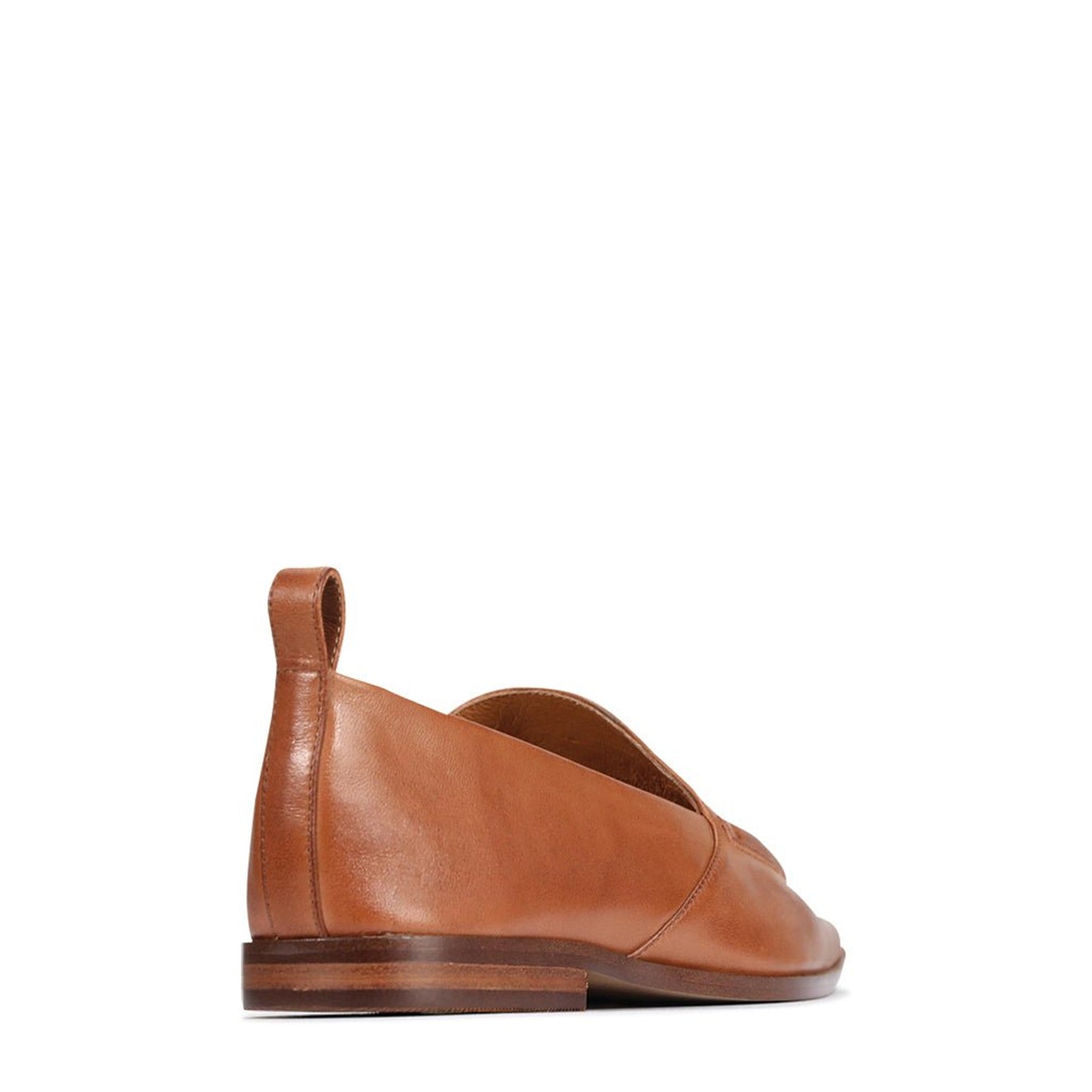 VINNI - EOS Footwear - Loafers #color_Brandy