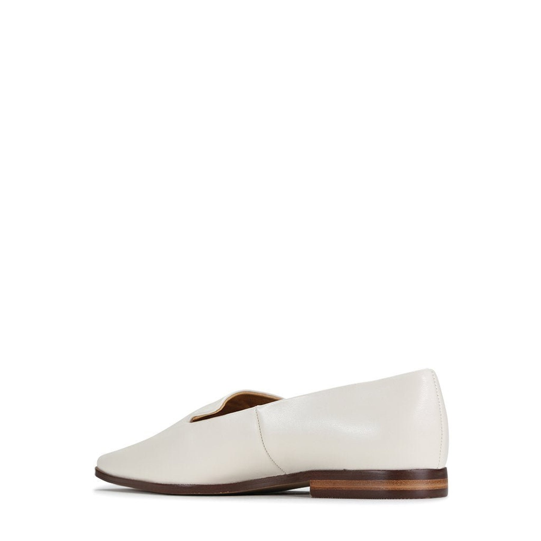 VINO - EOS Footwear - Loafers #color_Nude