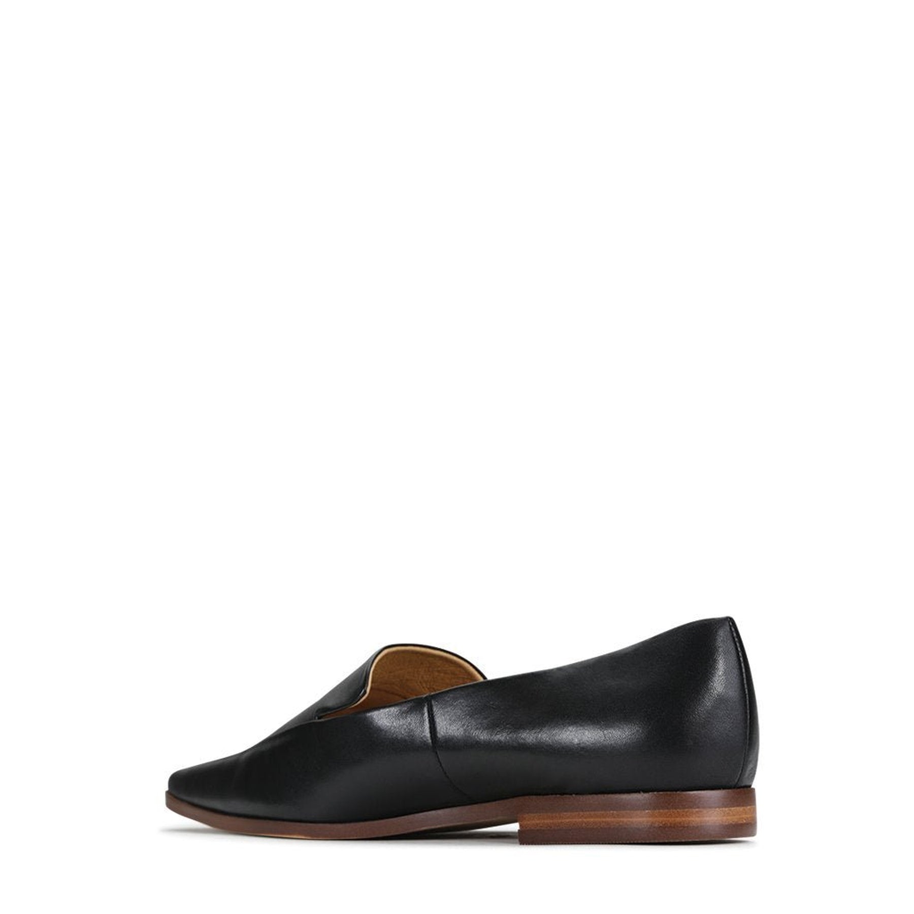 VINO - EOS Footwear - Loafers #color_Black