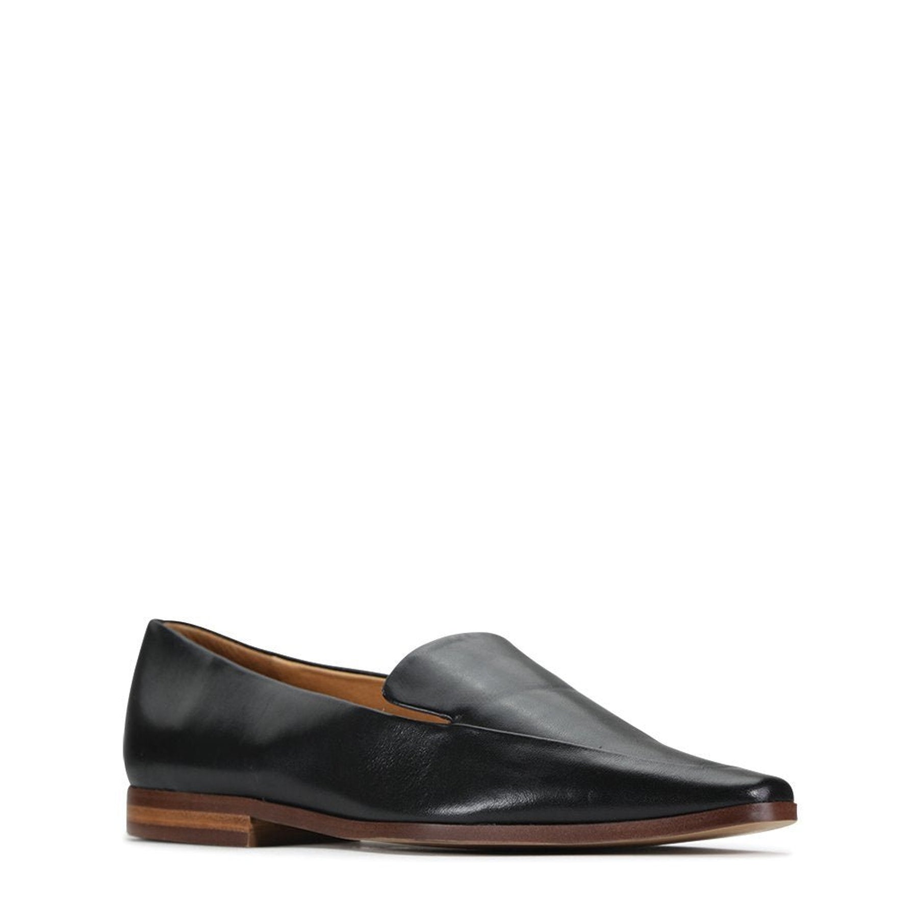 VINO - EOS Footwear - Loafers #color_Black