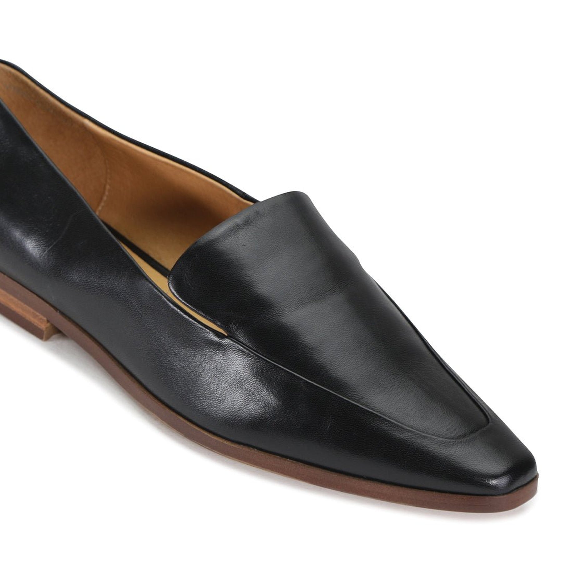 VINO - EOS Footwear - Loafers #color_Black