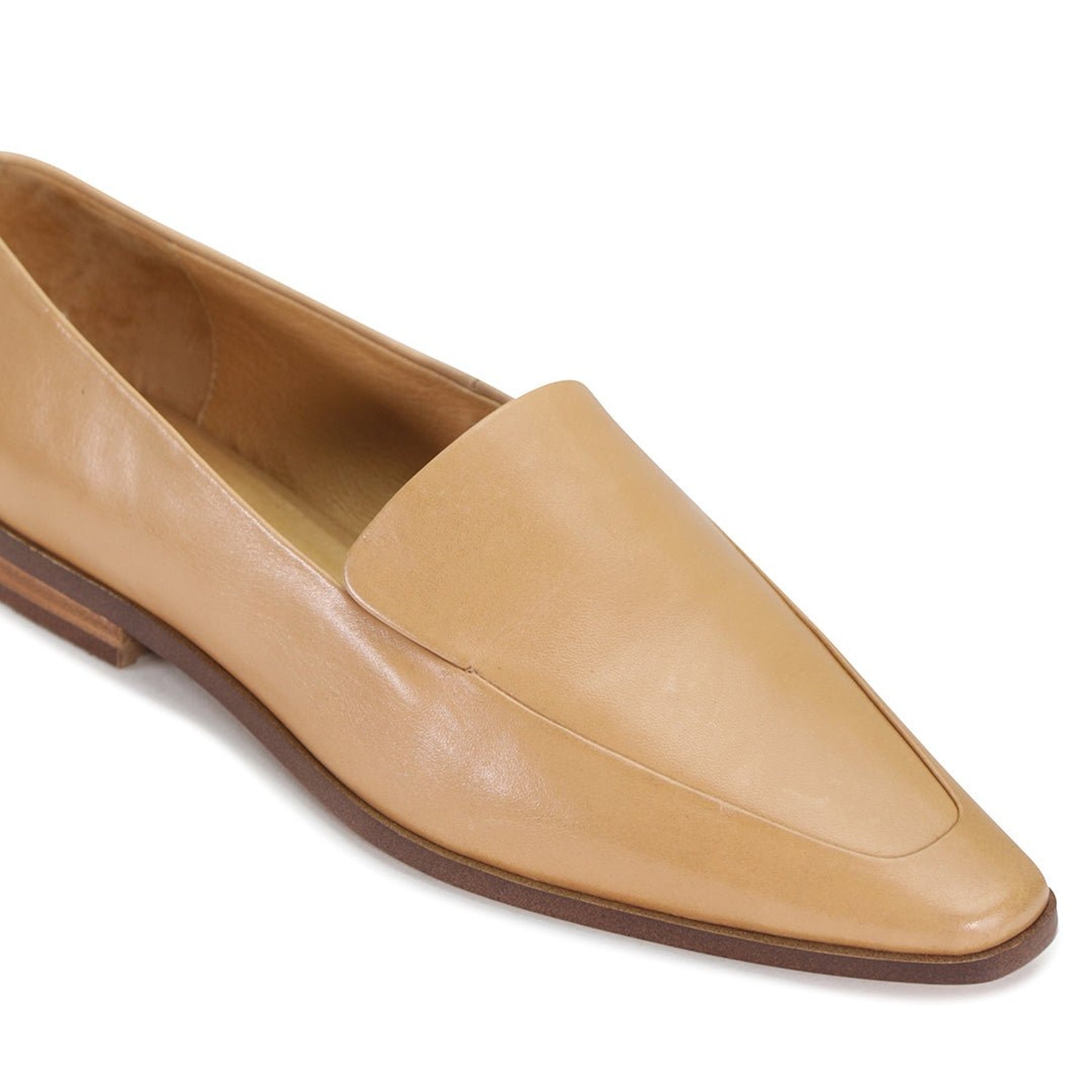 VINO - EOS Footwear - Loafers #color_Tan